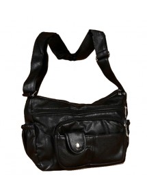 Black feeling handbag 36002 Paris Fashion 16,00 €