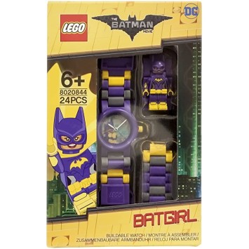 LEGO Batman Movie Batgirl Minifigure Link Watch 740581 Lego 39,90 €