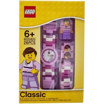 Watch LEGO girl 740537 Lego 39,90 €
