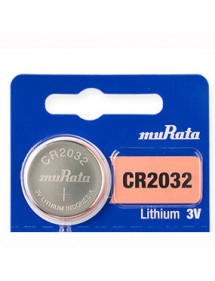 Batteria Sony lithium CR2032