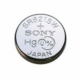 Pile bouton 364 Sony Murata SR621SW sans mercure