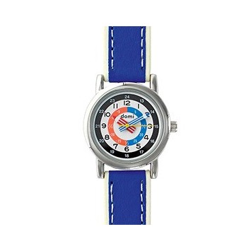 Uhr Domi Laval - Blau 753270 DOMI 34,50 €