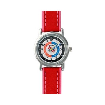reloj Educación Domi Laval - Rojo 753271 DOMI 34,50 €