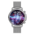 Unisex smartwatch BNA30109-005 - Silver