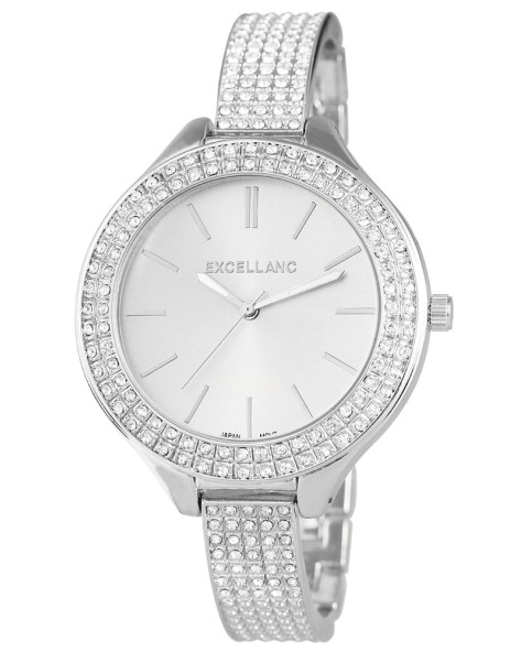 Reloj de mujer de la marca Excellanc con brazalete de metal 152822500017 Excellanc 18,00 €