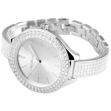 Reloj de mujer de la marca Excellanc con brazalete de metal 152822500017 Excellanc 18,00 €