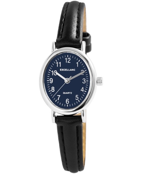 Reloj de mujer de la marca Excellanc con brazalete de metal