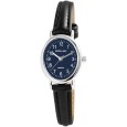 Excellanc brand women's watch with metal strap