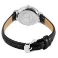 Excellanc brand women's watch with metal strap