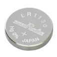 Batterij Murata LR1130 - 189 Alkaline zonder kwik