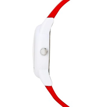 Orologio per bambini Q&Q con cinturino in silicone, motivi calcistici, 10 ATM V22A-010VY Q&Q 26,90 €
