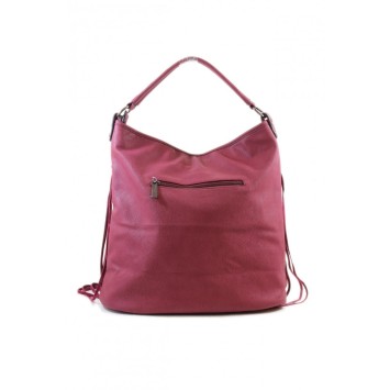 Handbag Tom & Eva - Red 81299-D.Red Tom&Eva 39,90 €