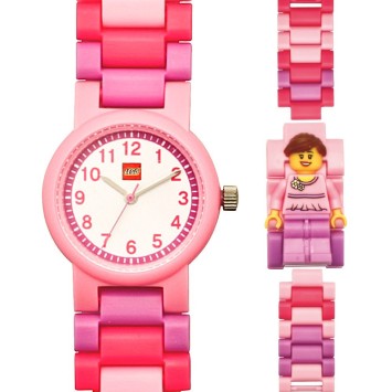 Uhr LEGO Mädchen 740537 Lego 39,90 €