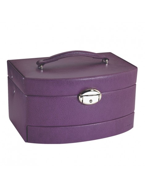 Safe way to cow jewelry - purple 702 059 Laval 1878 115,00 €
