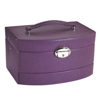 Safe way to cow jewelry - purple 702 059 Laval 1878 115,00 €