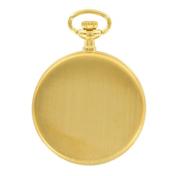 Orologio da tasca LAVAL, metallo dorato con quadrante a 3 lancette 750267 Laval 1878 135,00 €