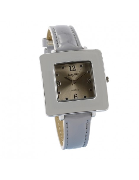Reloj de señora Lili elegancia - grise 752637G Lady Lili 16,00 €