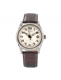 orologio uomo automatico Laval 1878 - Quadrante bianco 755226 Laval 1878 249,00 €