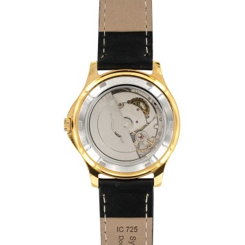 reloj Hombre Automático Laval 1878 - Dorado Vivienda 755224 Laval 1878 154,00 €