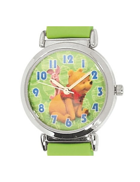 Winnie the Pooh Disney Kids Watch - Green