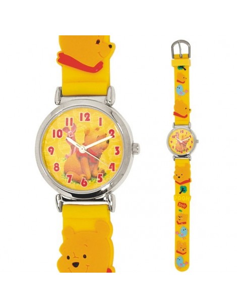 Winnie the Pooh Disney Children's Watch 760014 Disney 29,90 €