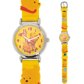 Winnie the Pooh Disney Reloj para niños 760014 Disney 29,90 €