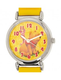 Winnie the Pooh Disney Reloj para niños