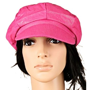 cappello Fuschia 39430 Paris Fashion 4,90 €