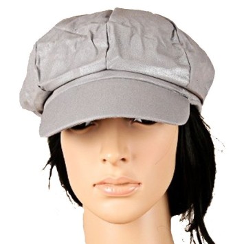 gray cap 39429 Paris Fashion 4,90 €