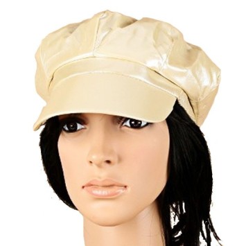 sombrero de Marfil 39433 Paris Fashion 4,90 €