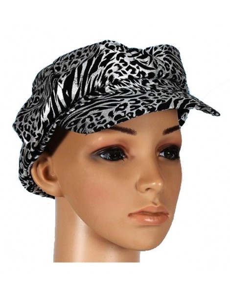 sombrero de Zebra 35225 Paris Fashion 4,90 €