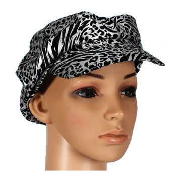 sombrero de Zebra 35225 Paris Fashion 4,90 €
