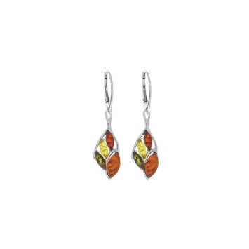earrings Nature d'Ambre 3131274RH Nature d'Ambre 59,90 €