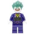 LEGO Batman Movie El Joker Minifigure Reloj