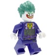 LEGO Batman Movie L'orologio Minifigure Joker