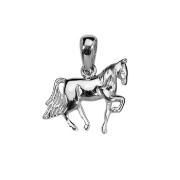 Colgante de caballo de plata 3160542 Laval 1878 23,00 €