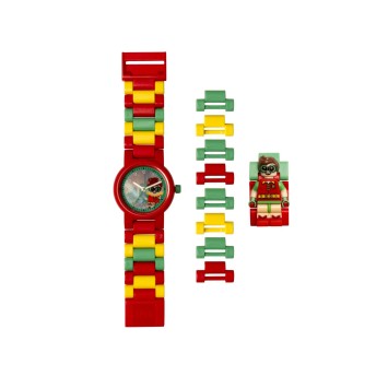 LEGO Batman Movie Robin Minifigure Link Watch 740580 Lego 39,90 €