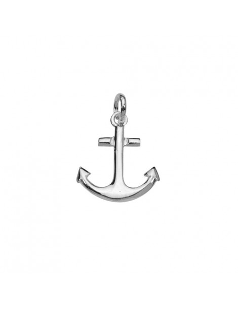 Silver anchor pendant 3160397 Laval 1878 18,00 €