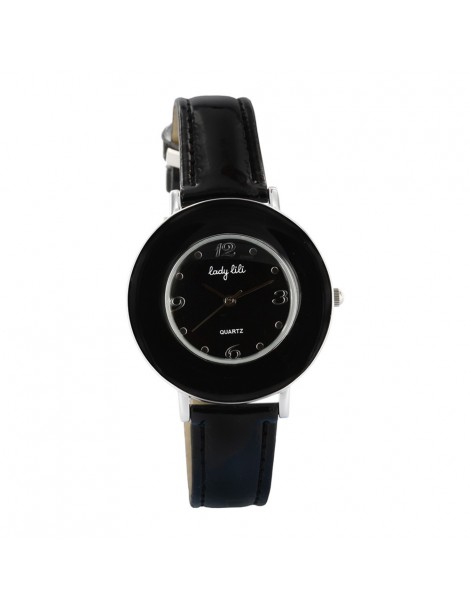 Uhr Lady Lili Eleganz - schwarz 752636N Lady Lili 16,00 €