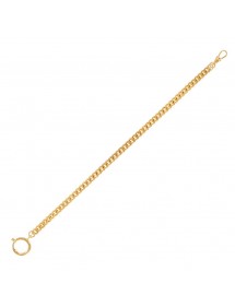 Cadena para reloj de bolsillo LAVAL en metal dorado. 420004 Laval 1878 19,90 €