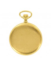 orologio Ciondolo distintivo in oro con 2 mani