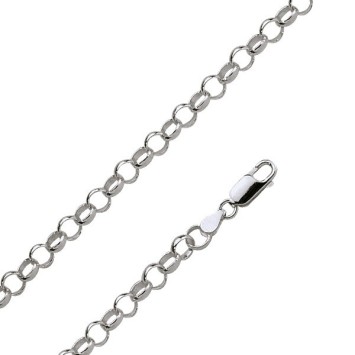 Bracelet light jaseron mesh silver 3180022 Laval 1878 56,00 €