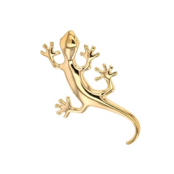 Large gold plated salamander pendant 3260174 Laval 1878 24,00 €