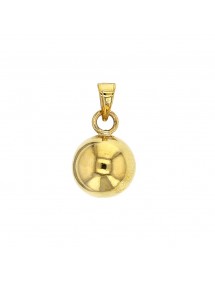 Gold plated ball pendant 3260154 Laval 1878 26,00 €