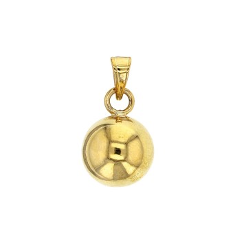 Gold plated ball pendant 3260154 Laval 1878 26,00 €