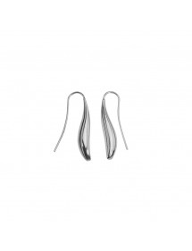 Earrings teardrop earrings elongated silver 3130664 Laval 1878 36,00 €