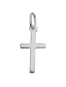 Ciondolo croce solido in argento 3160278 Laval 1878 16,00 €