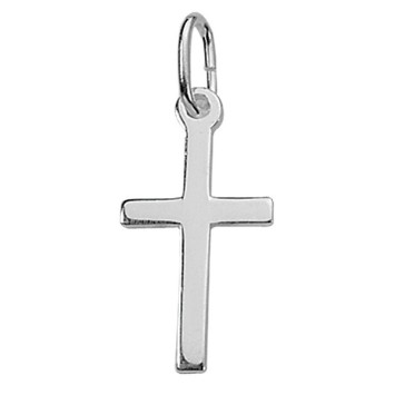 Ciondolo croce solido in argento 3160278 Laval 1878 16,00 €