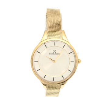 Daniel Klein women's watch with Milanese strap DK11462-3 Daniel Klein 69,90 €