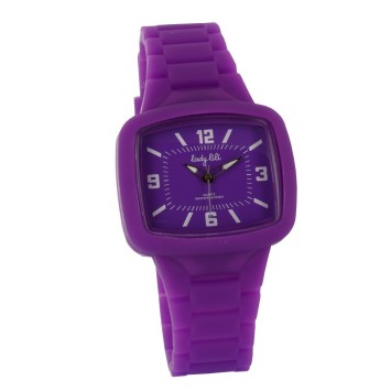 Uhr LadyLili violet - Werk Miyota 2015 752635V Lady Lili 18,00 €